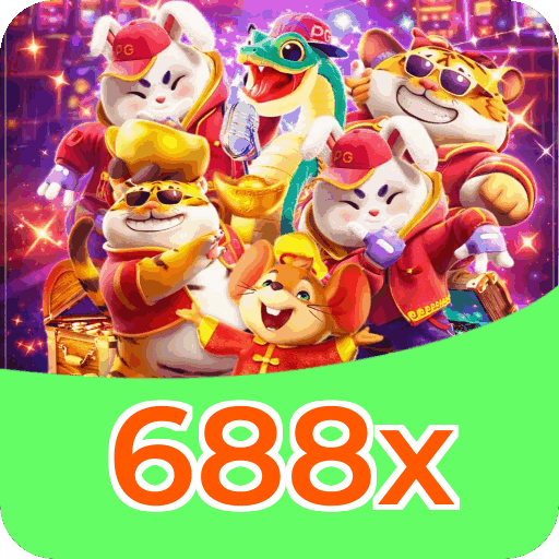 Catálogo 688x 2.547 jogos - Pragmatic Play, Evolution, NetEnt