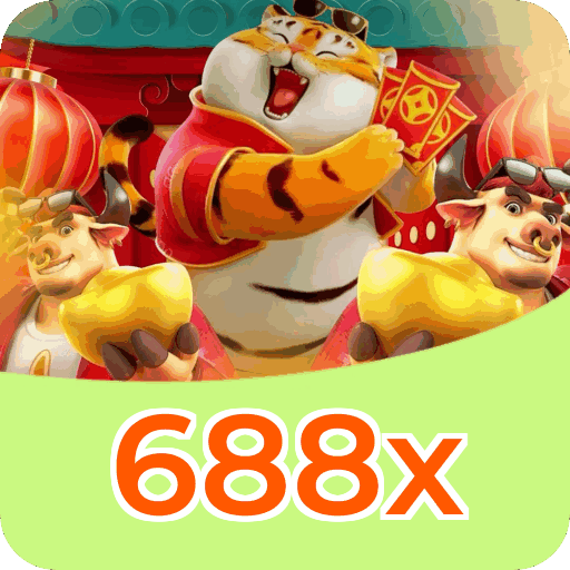 Tabela RTP dos jogos de cassino da 688x