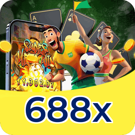 Loterias online disponíveis na 688x